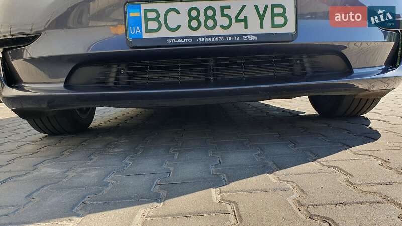 Седан Tesla Model 3 2022 в Кременчуге фото 35 Седан Tesla Model 3 2022 в Кременчуге