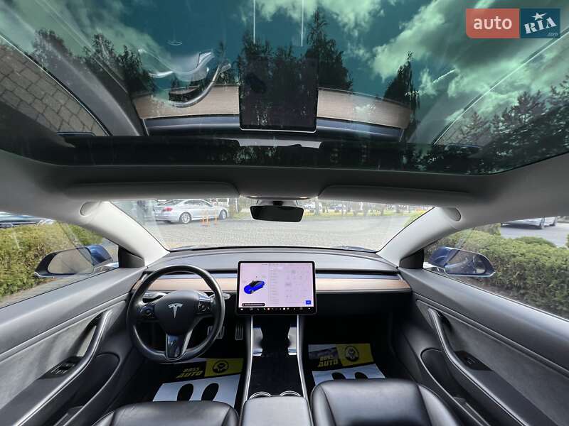 Седан Tesla Model 3 2019 в Львове фото 12 Седан Tesla Model 3 2019 в Львове