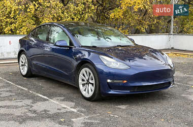 Седан Tesla Model 3 2020 в Полтаве