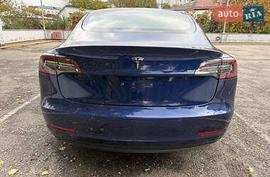 Седан Tesla Model 3 2020 в Полтаве