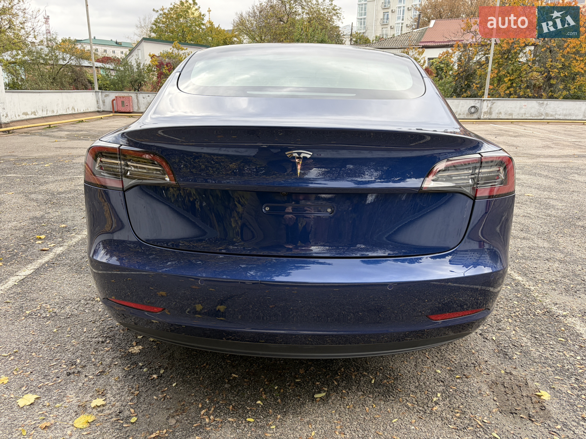 2020 Tesla Model 3 - мініатюра 7