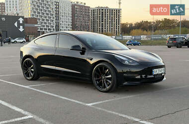 Седан Tesla Model 3 2021 в Киеве Седан Tesla Model 3 2021 в Киеве