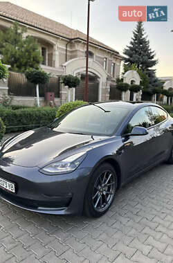 Седан Tesla Model 3 2022 в Николаеве Седан Tesla Model 3 2022 в Николаеве