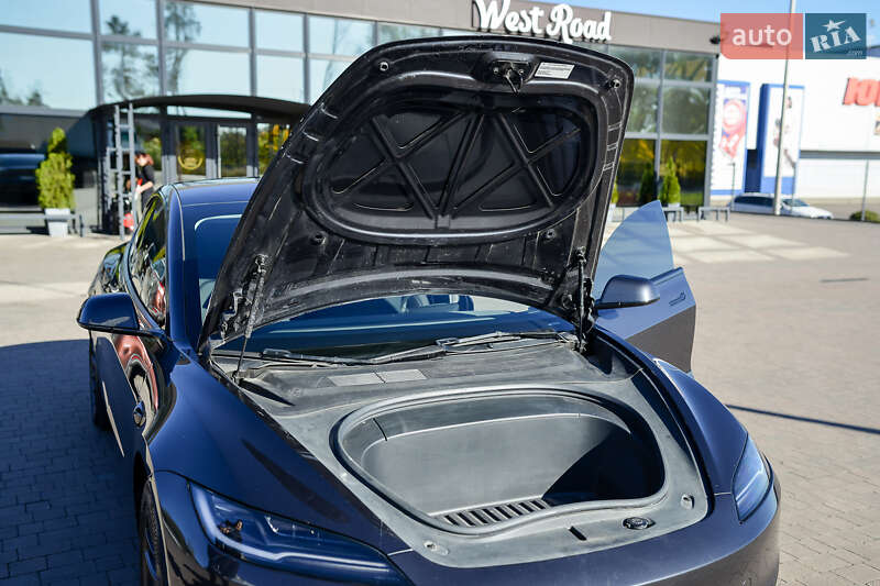 Седан Tesla Model 3 2024 в Ковелі фото 5 Седан Tesla Model 3 2024 в Ковелі