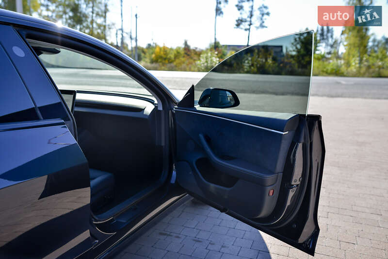 Седан Tesla Model 3 2024 в Ковелі фото 10 Седан Tesla Model 3 2024 в Ковелі