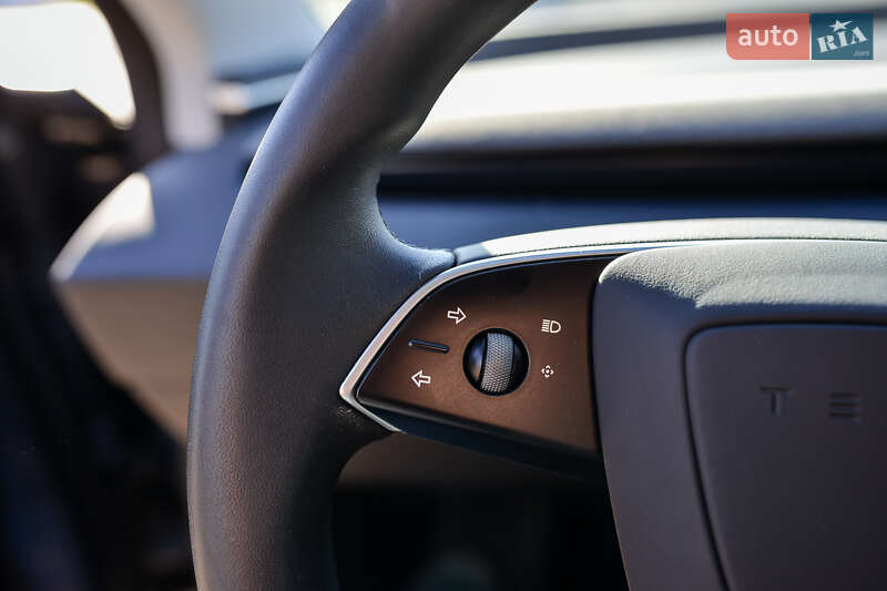 Седан Tesla Model 3 2024 в Ковелі фото 21 Седан Tesla Model 3 2024 в Ковелі