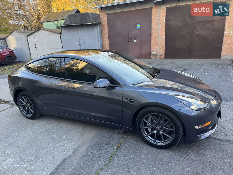 Tesla Model 3 2023 Tesla Model 3 2023