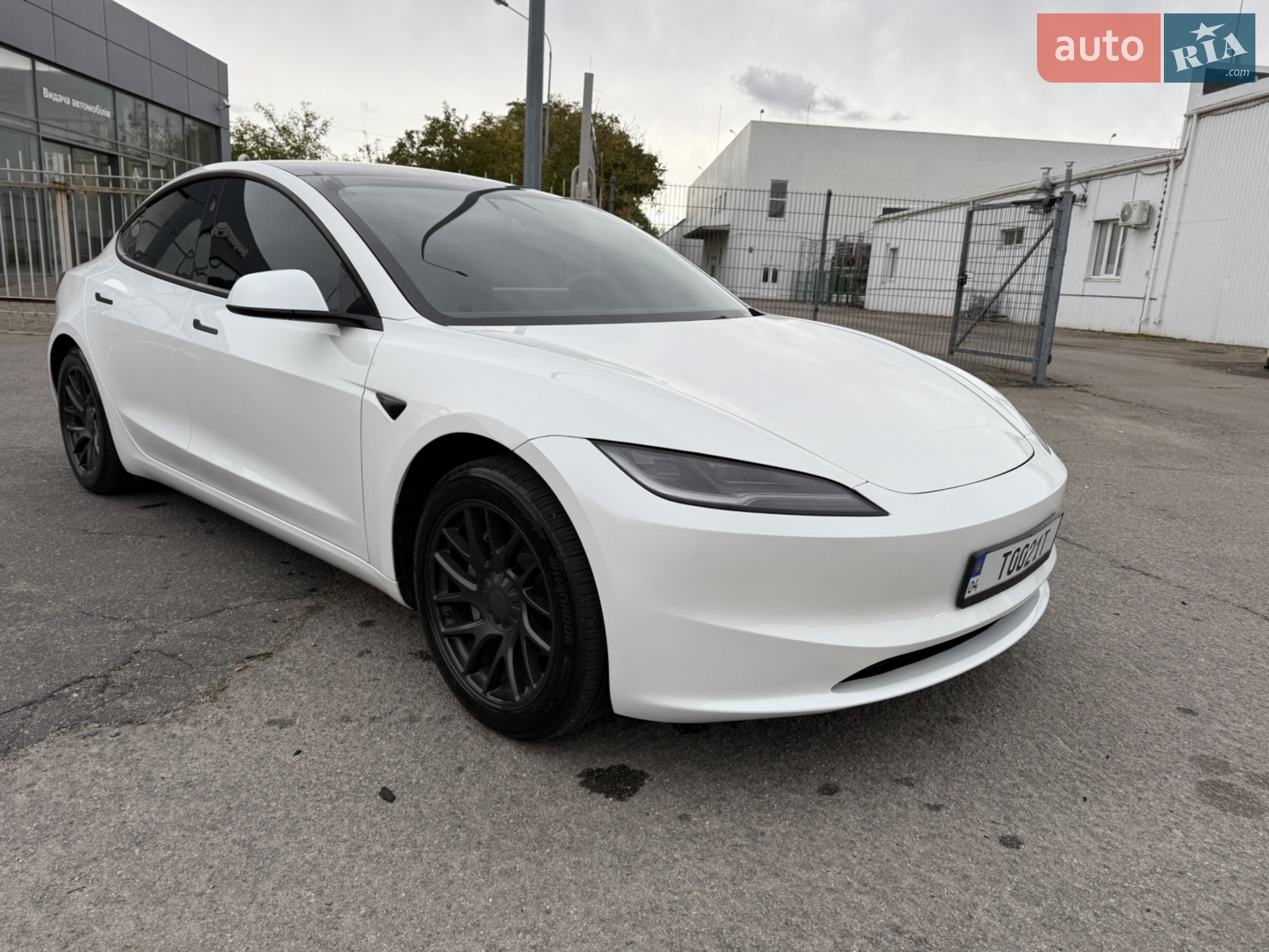 2024 Tesla Model 3 - мініатюра 15