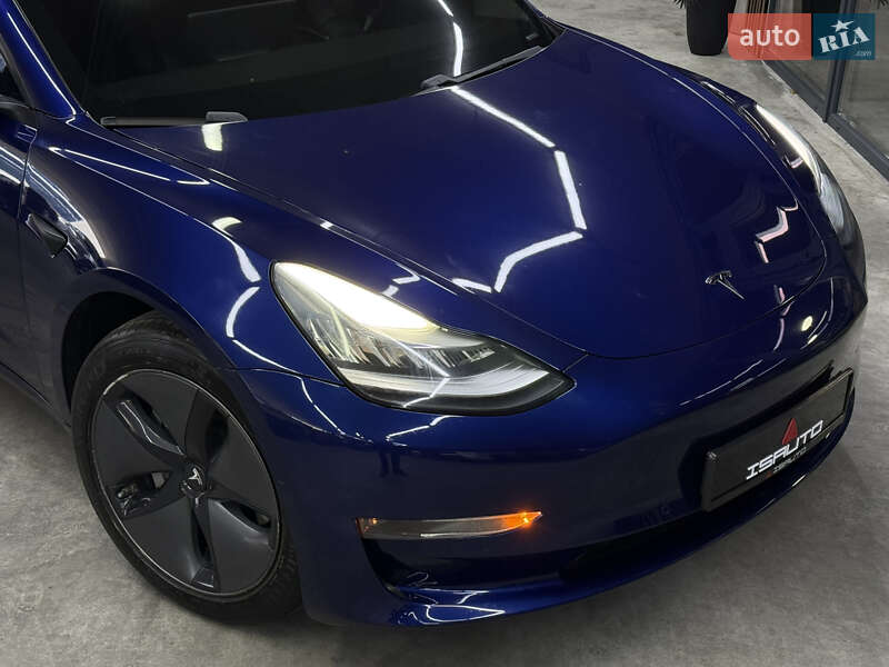 Седан Tesla Model 3 2018 в Одесі фото 3 Седан Tesla Model 3 2018 в Одесі