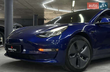 Седан Tesla Model 3 2018 в Одессе фото 9 Седан Tesla Model 3 2018 в Одессе