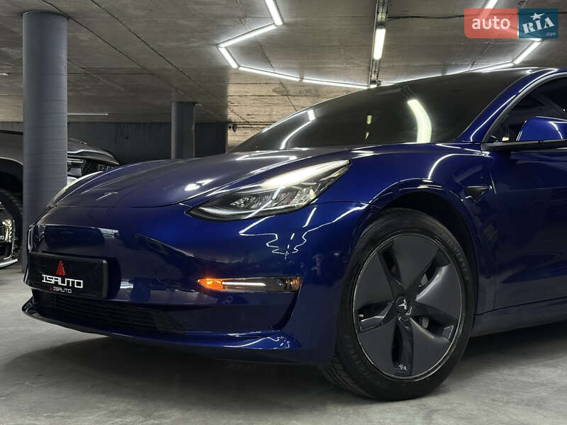 Седан Tesla Model 3 2018 в Одесі фото 9 Седан Tesla Model 3 2018 в Одесі
