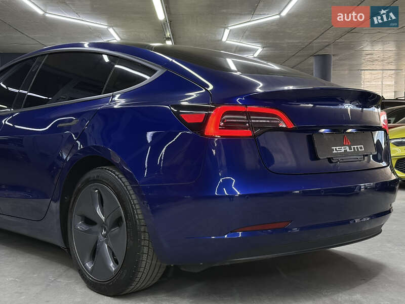 Седан Tesla Model 3 2018 в Одесі фото 13 Седан Tesla Model 3 2018 в Одесі