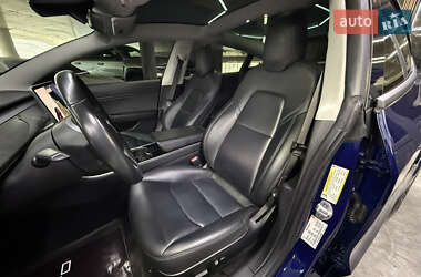 Седан Tesla Model 3 2018 в Одессе фото 20 Седан Tesla Model 3 2018 в Одессе