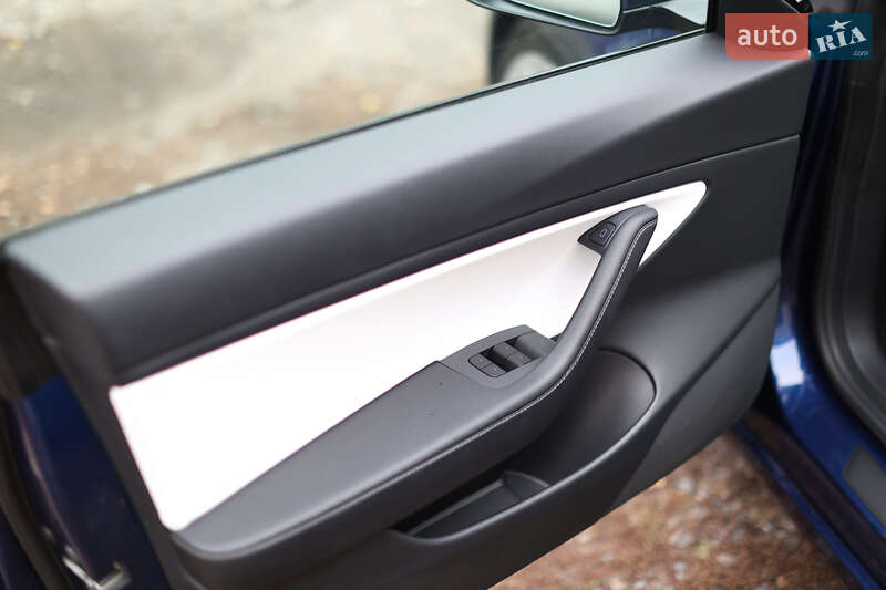 Седан Tesla Model 3 2020 в Полтаві фото 12 Седан Tesla Model 3 2020 в Полтаві