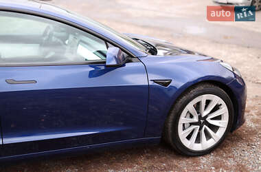 Седан Tesla Model 3 2020 в Полтаве