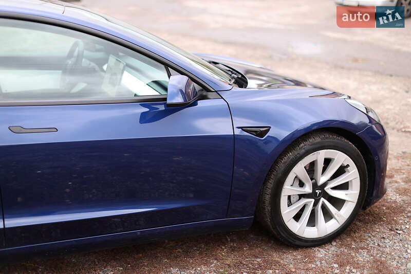 Седан Tesla Model 3 2020 в Полтаві фото 15 Седан Tesla Model 3 2020 в Полтаві