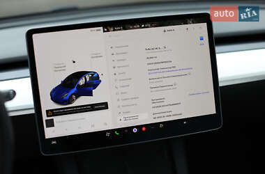 Седан Tesla Model 3 2020 в Полтаве