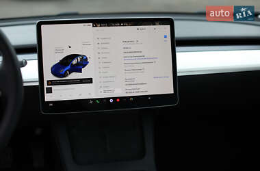 Седан Tesla Model 3 2020 в Полтаве