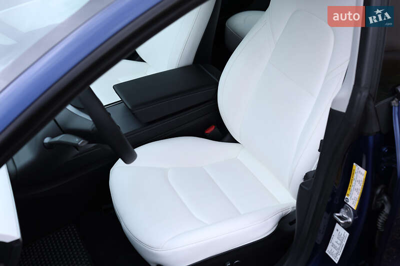 Седан Tesla Model 3 2020 в Полтаві фото 36 Седан Tesla Model 3 2020 в Полтаві