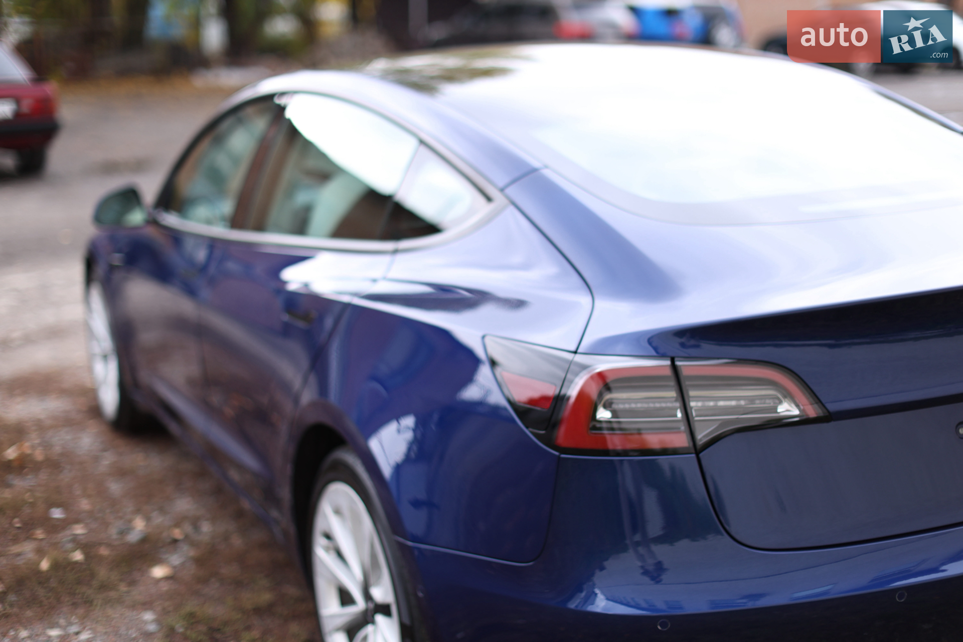 2020 Tesla Model 3 - мініатюра 43