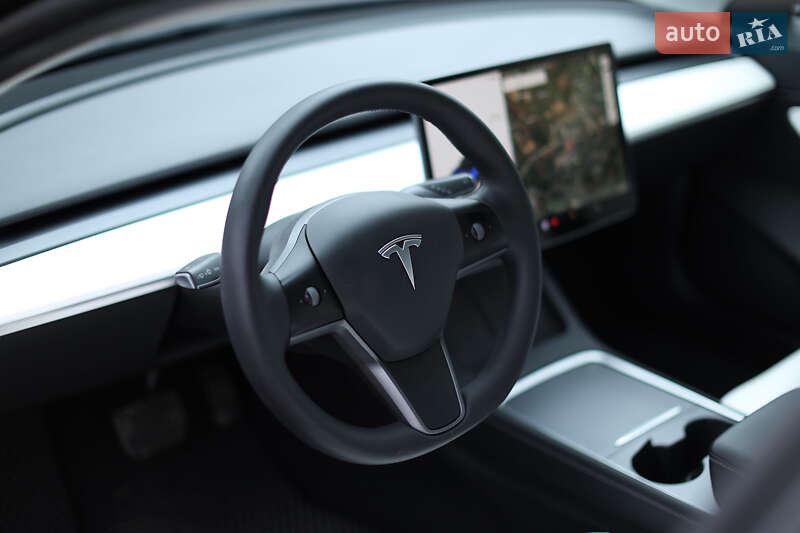 Седан Tesla Model 3 2020 в Полтаві фото 45 Седан Tesla Model 3 2020 в Полтаві