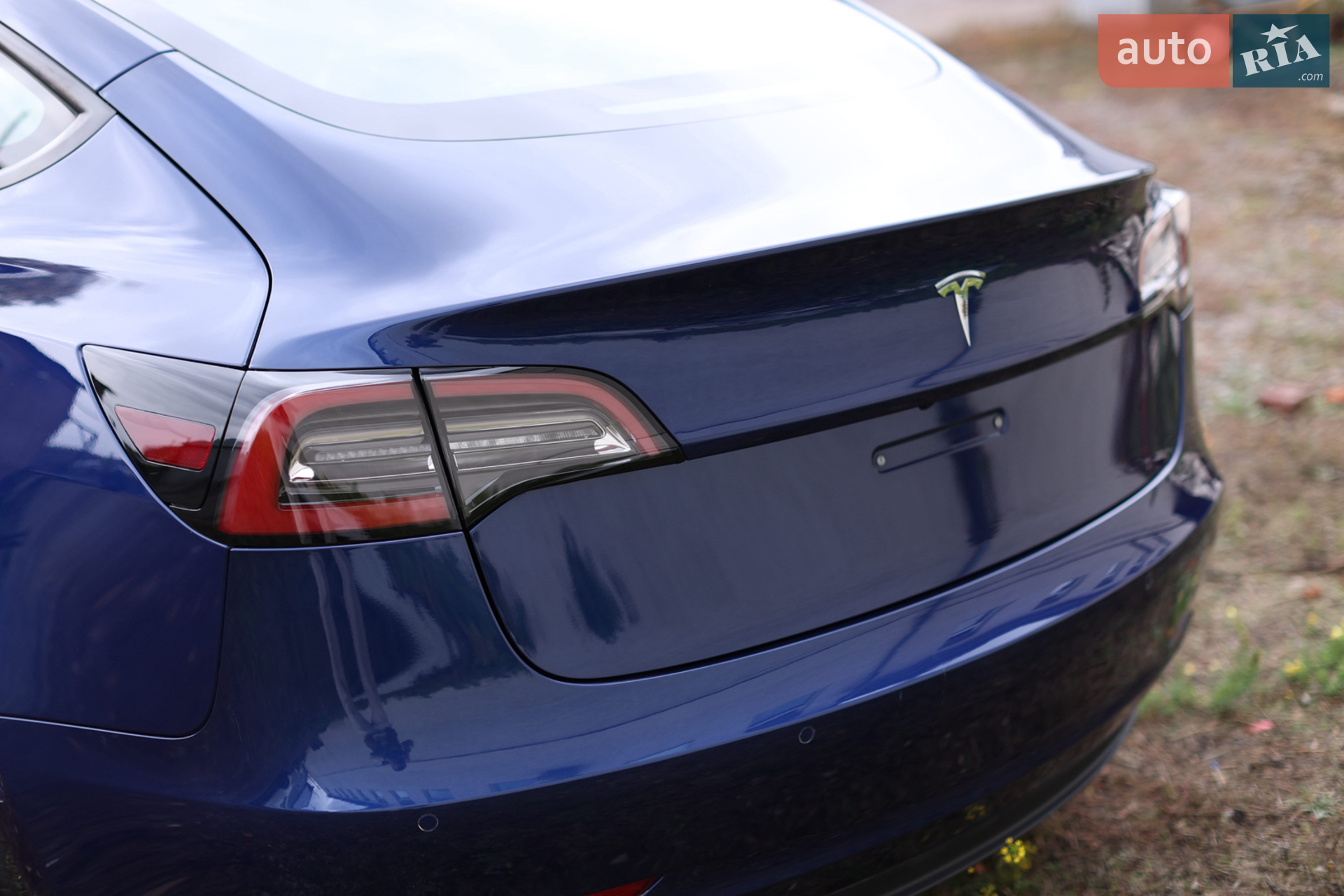 2020 Tesla Model 3 - мініатюра 47