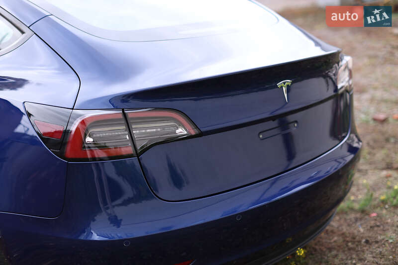 Седан Tesla Model 3 2020 в Полтаві фото 47 Седан Tesla Model 3 2020 в Полтаві