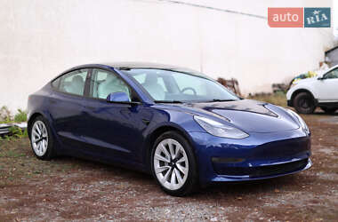 Седан Tesla Model 3 2020 в Полтаве