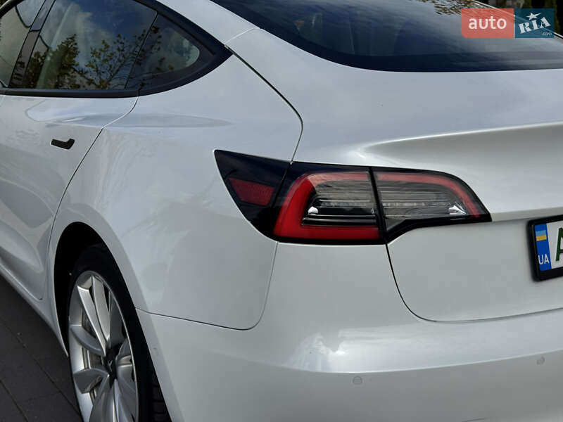 Седан Tesla Model 3 2021 в Мукачево фото 16 Седан Tesla Model 3 2021 в Мукачево