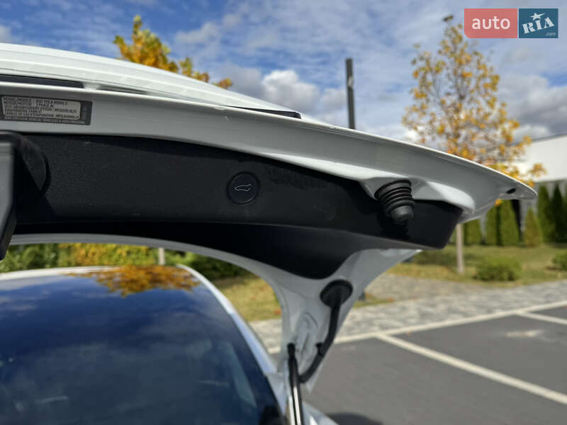 Седан Tesla Model 3 2021 в Мукачево фото 27 Седан Tesla Model 3 2021 в Мукачево