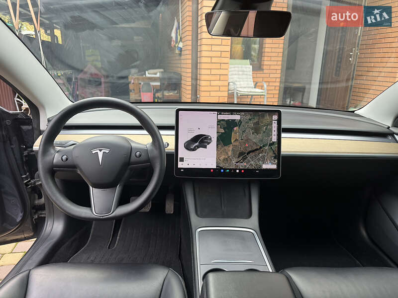 Седан Tesla Model 3 2021 в Виннице фото 22 Седан Tesla Model 3 2021 в Виннице