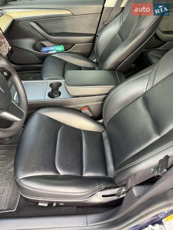 Седан Tesla Model 3 2021 в Виннице фото 21 Седан Tesla Model 3 2021 в Виннице