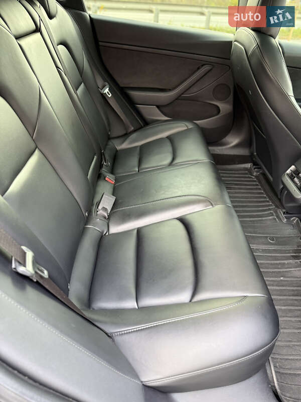 Седан Tesla Model 3 2021 в Виннице фото 27 Седан Tesla Model 3 2021 в Виннице