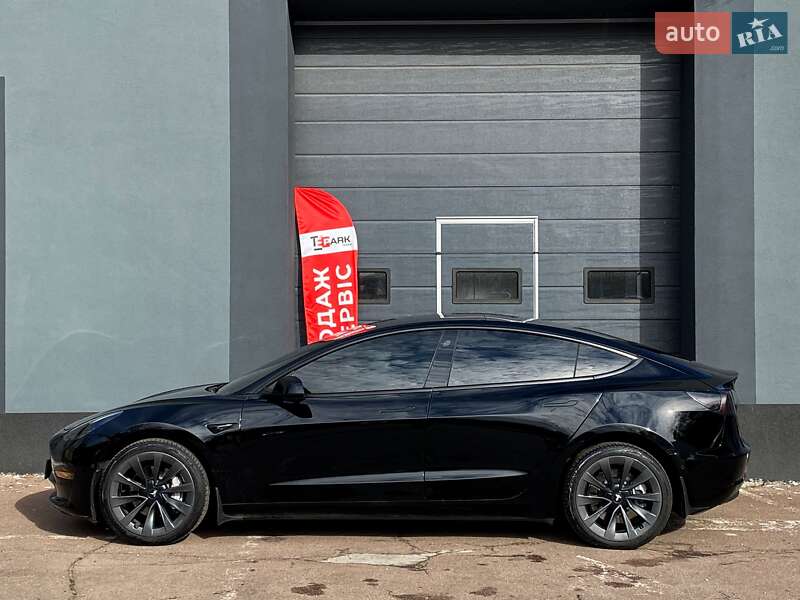 Седан Tesla Model 3 2022 в Києві фото 6 Седан Tesla Model 3 2022 в Києві