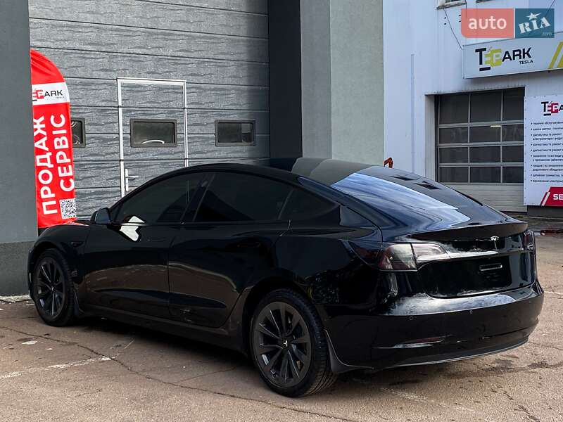 Седан Tesla Model 3 2022 в Києві фото 9 Седан Tesla Model 3 2022 в Києві