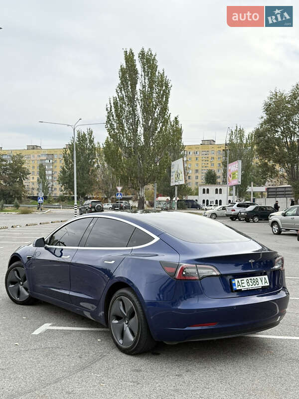 Седан Tesla Model 3 2020 в Дніпрі фото 3 Седан Tesla Model 3 2020 в Дніпрі