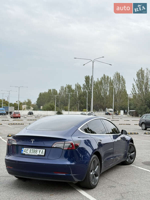 Седан Tesla Model 3 2020 в Дніпрі фото 8 Седан Tesla Model 3 2020 в Дніпрі