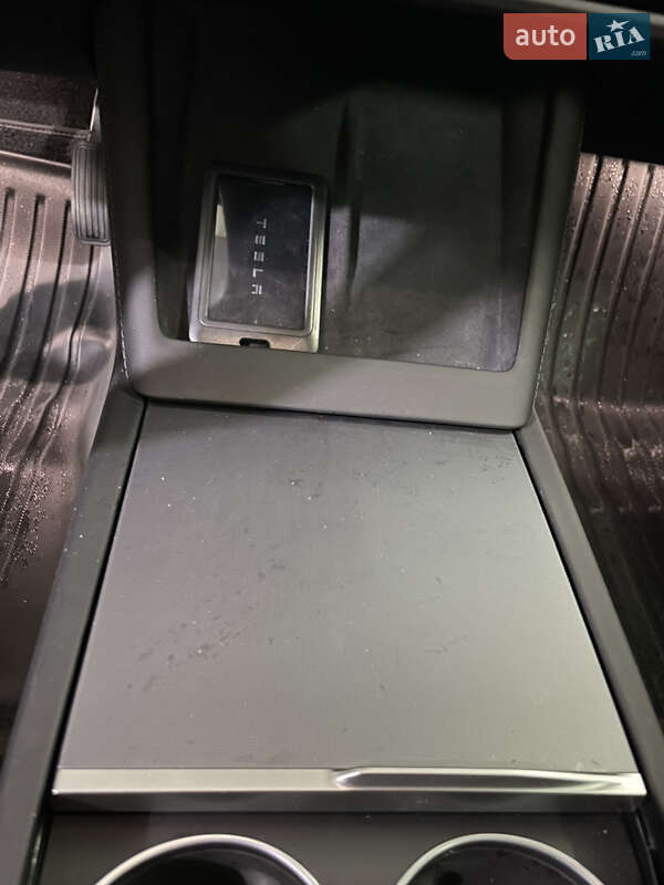 Седан Tesla Model 3 2025 в Бродах фото 27 Седан Tesla Model 3 2025 в Бродах