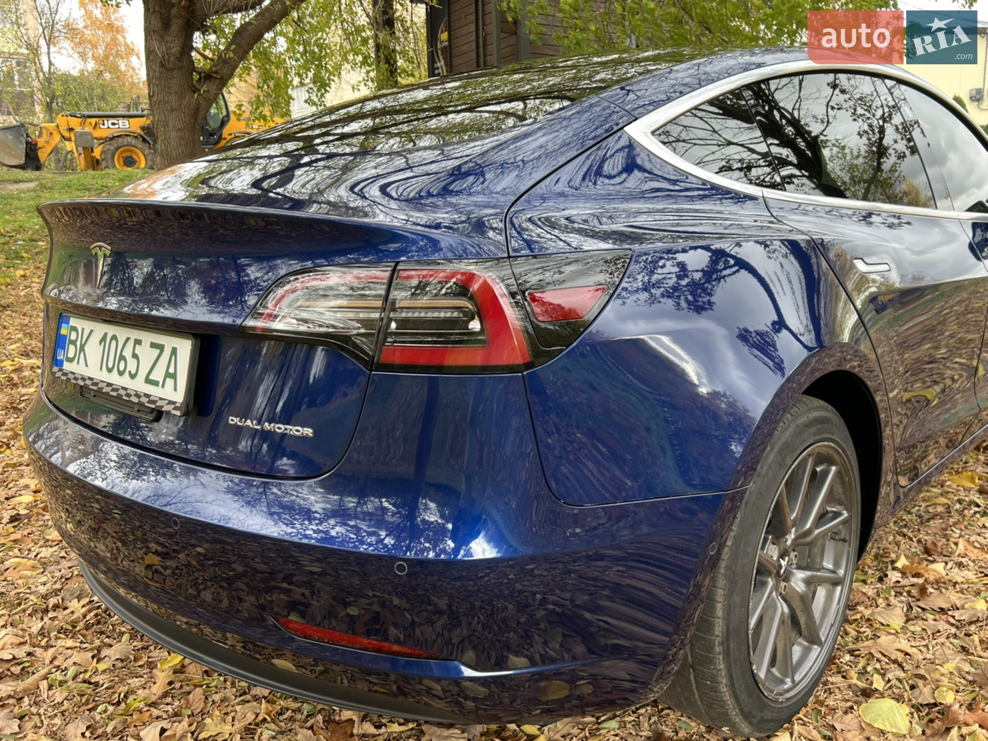 2020 Tesla Model 3 - мініатюра 10