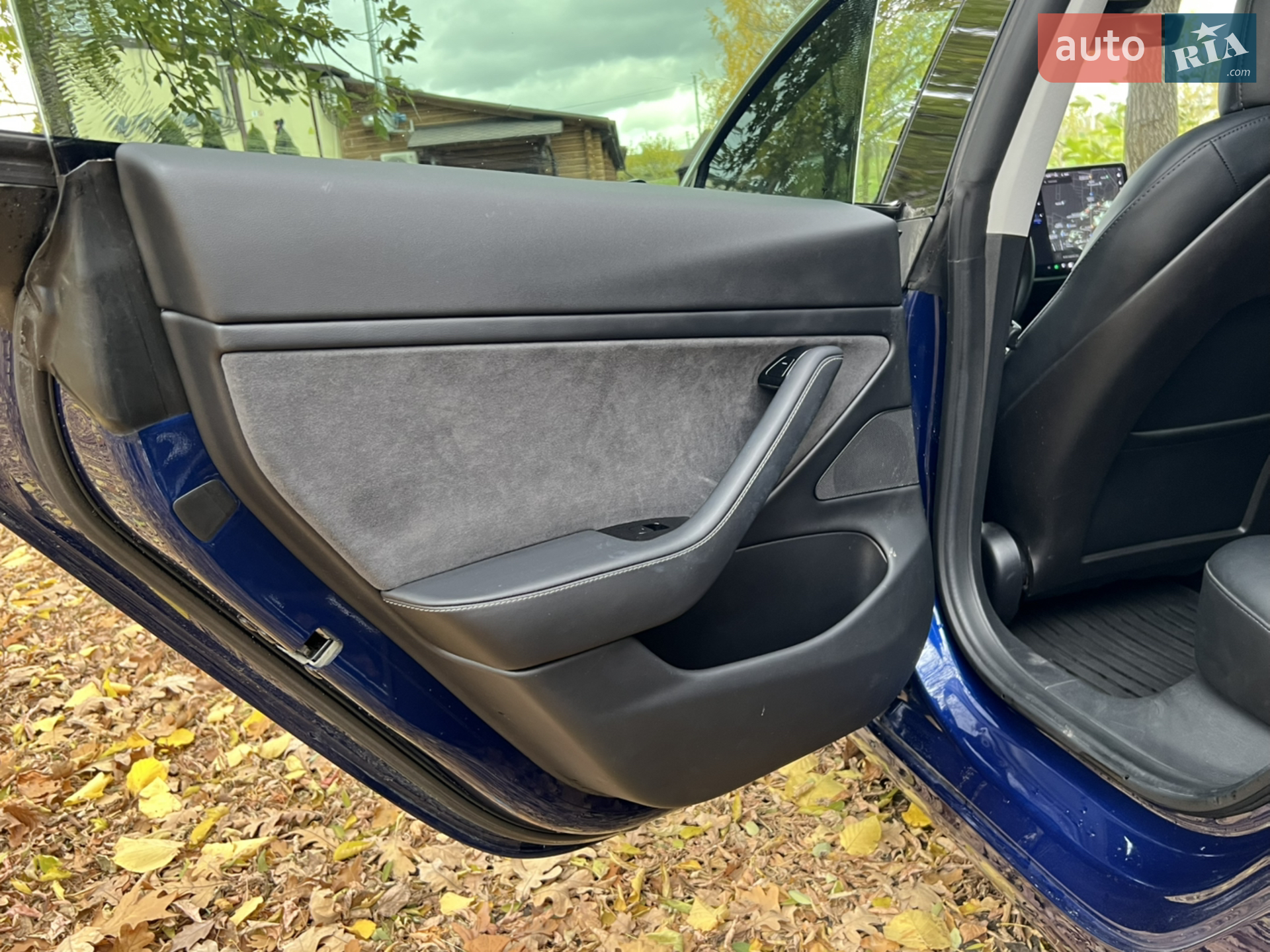 2020 Tesla Model 3 - мініатюра 15