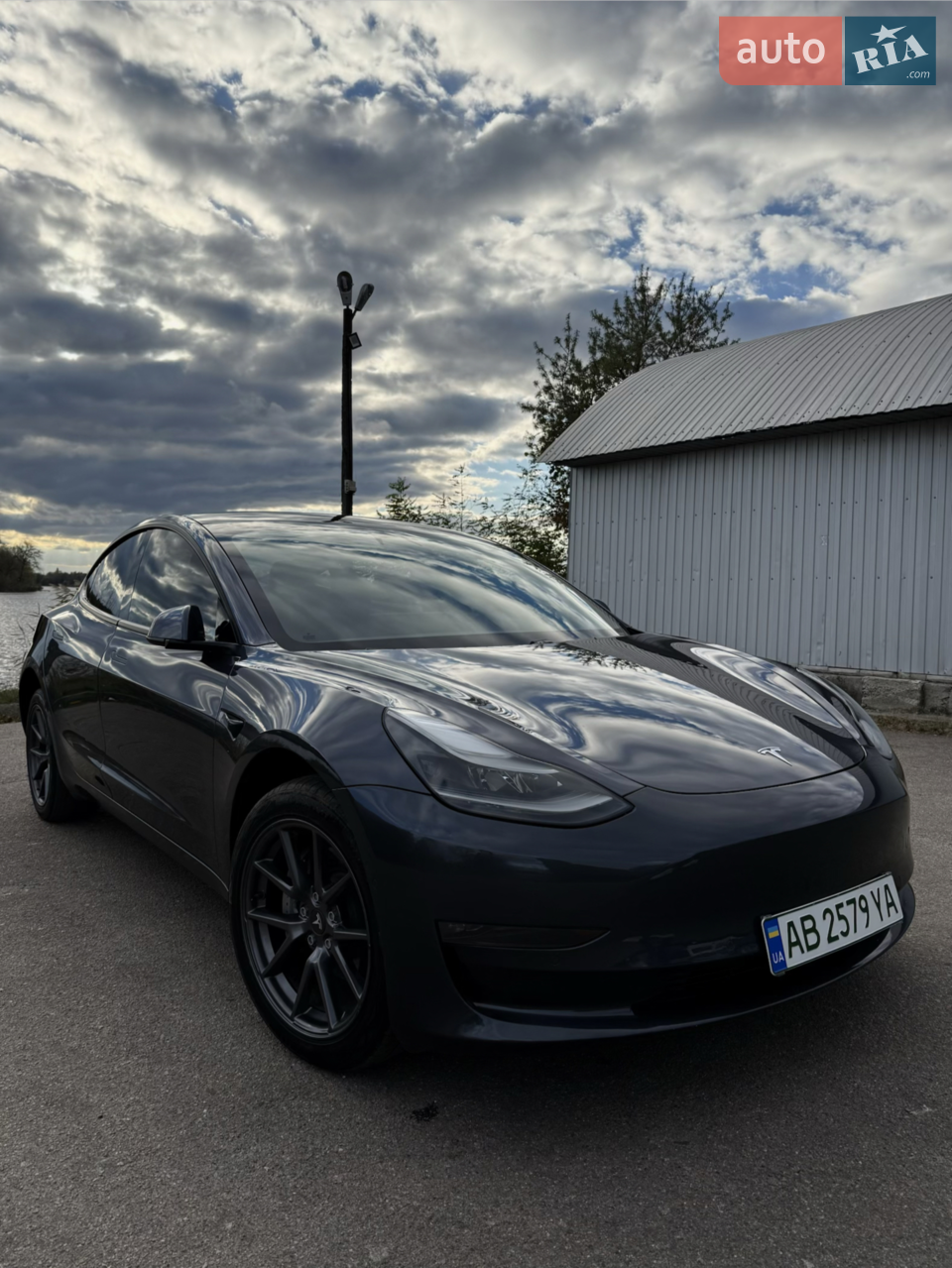 2021 Tesla Model 3 - мініатюра 32