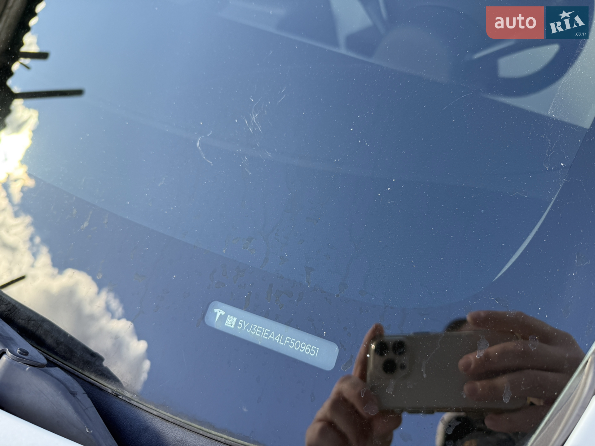 2019 Tesla Model 3 - мініатюра 22