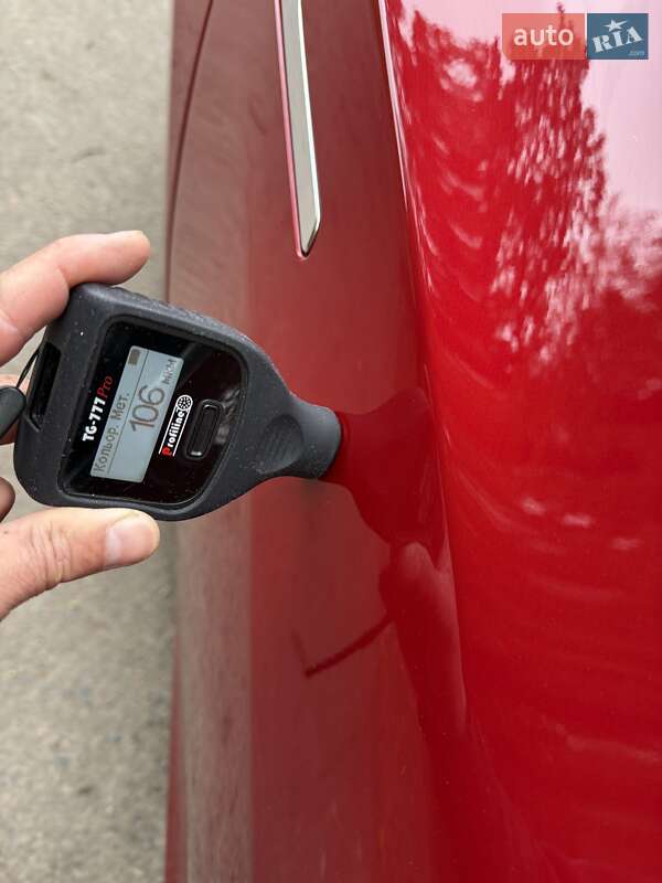 Седан Tesla Model 3 2019 в Львове фото 25 Седан Tesla Model 3 2019 в Львове