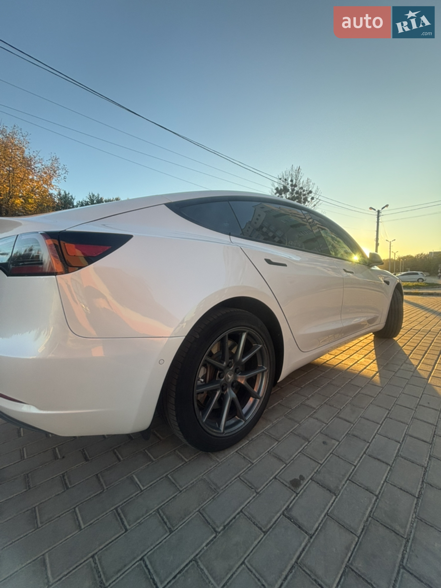 2021 Tesla Model 3 - мініатюра 5