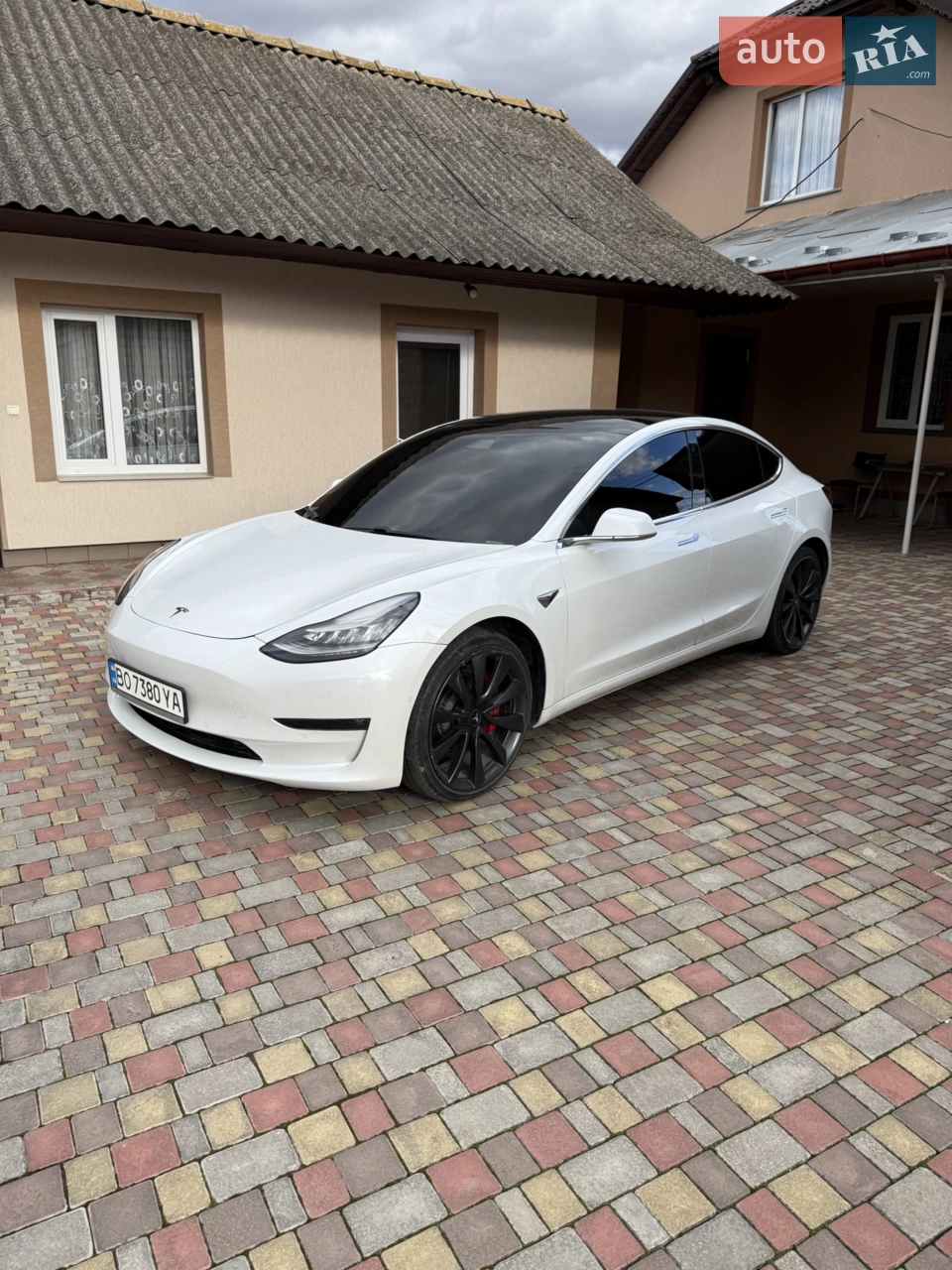 2019 Tesla Model 3 - мініатюра 26