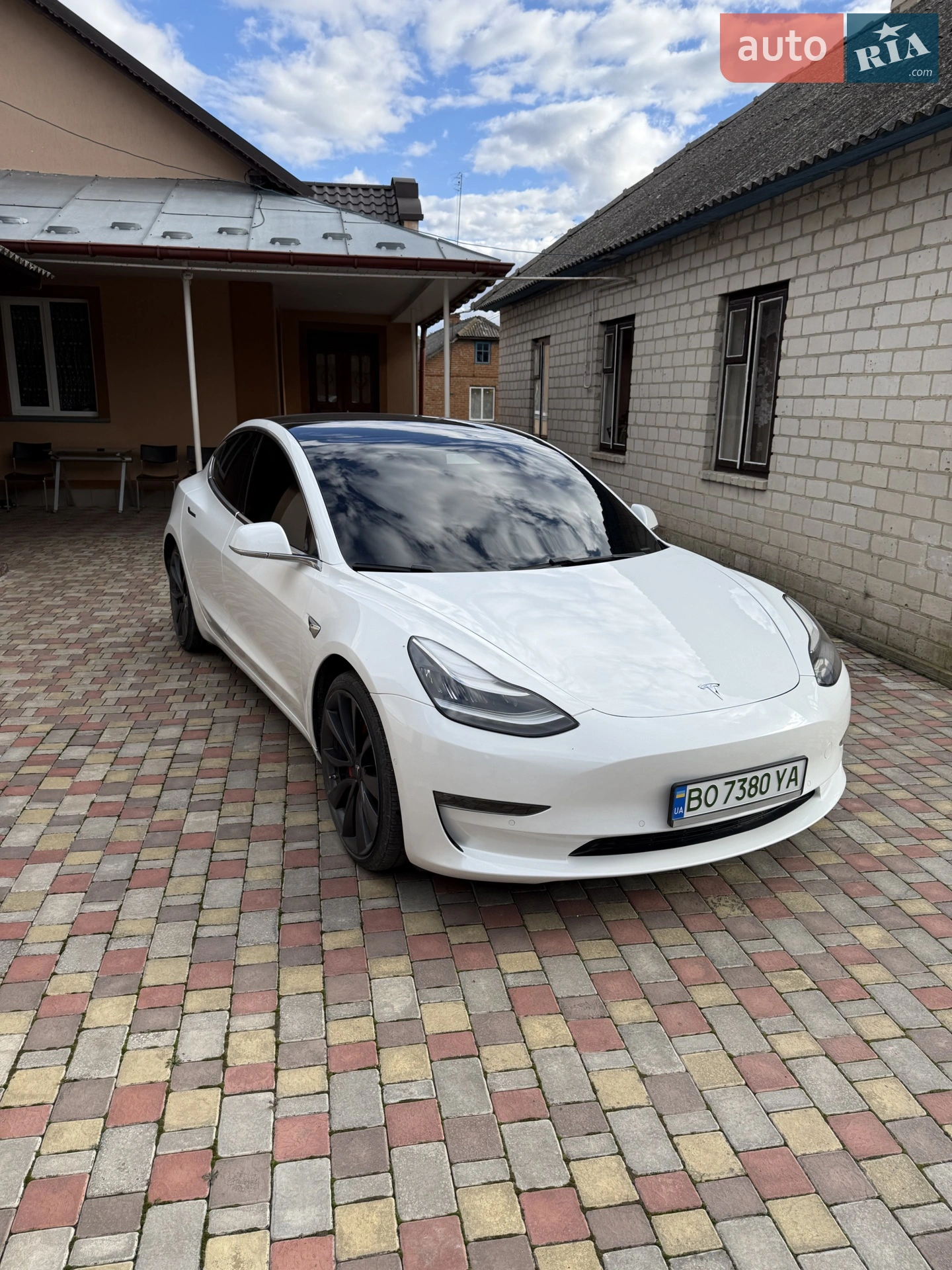 2019 Tesla Model 3 - мініатюра 7