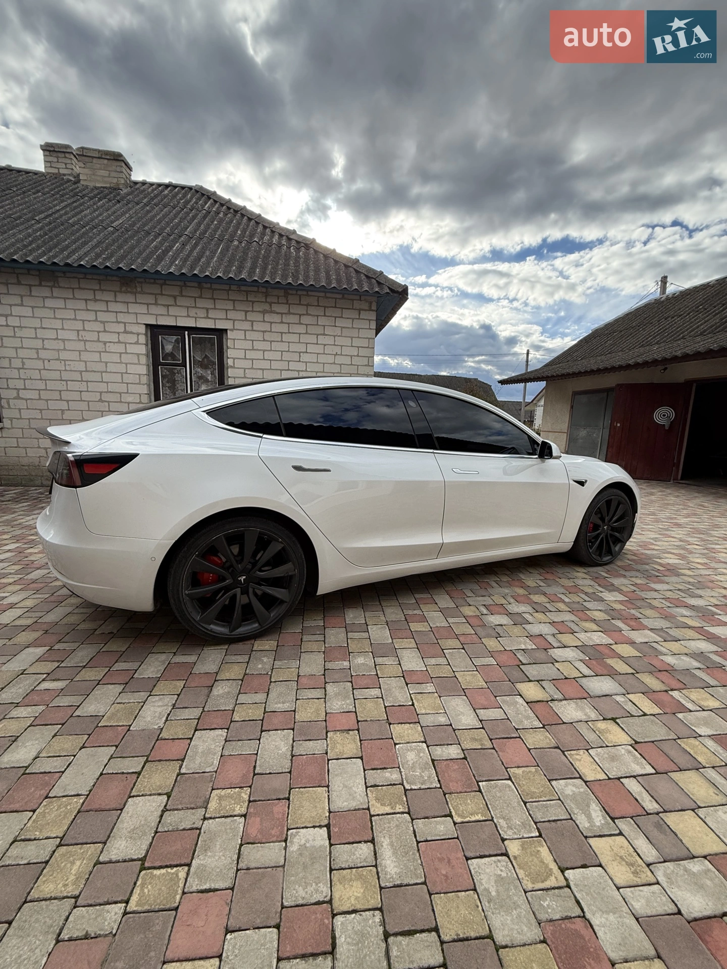 2019 Tesla Model 3 - мініатюра 13
