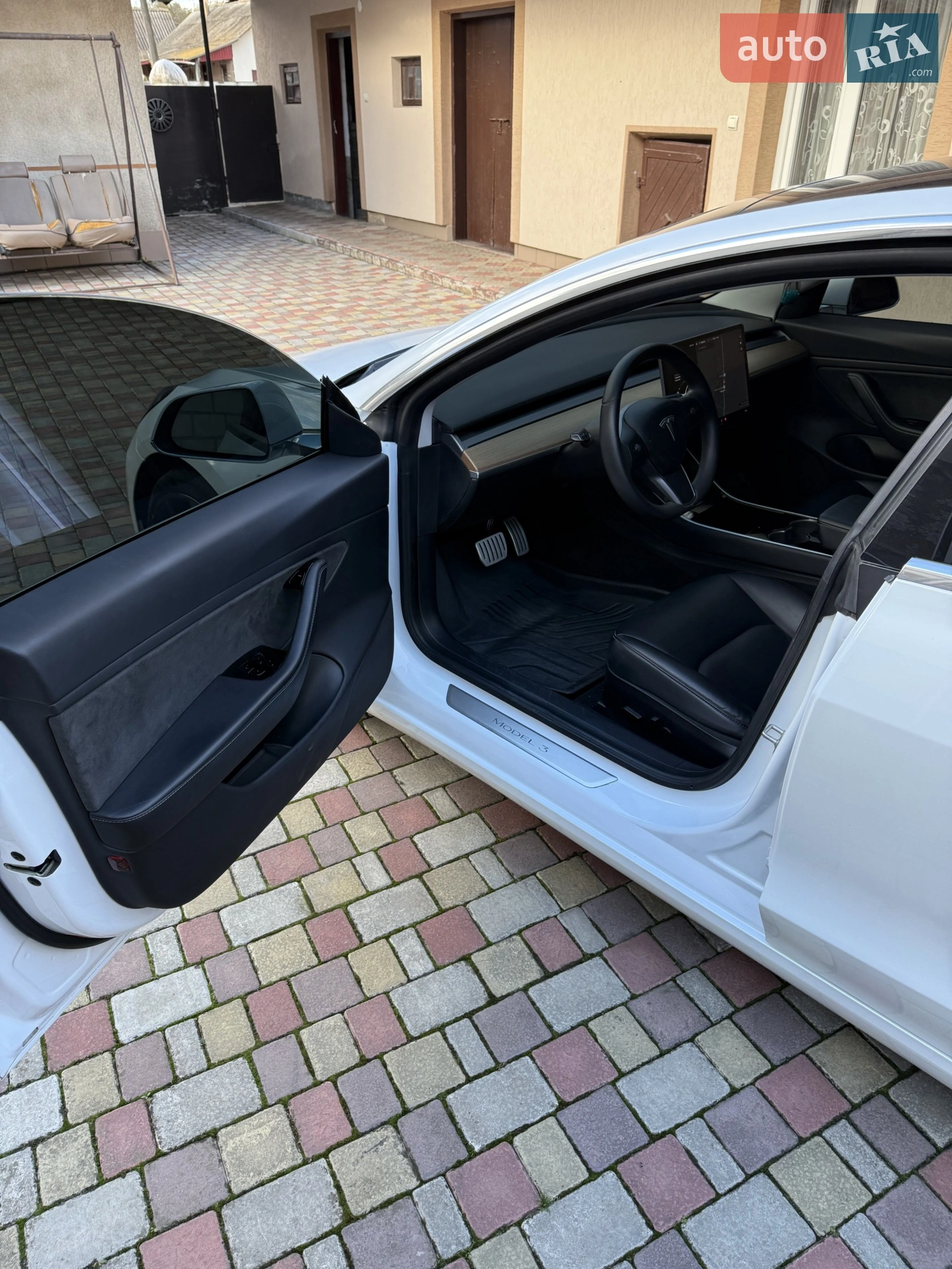 2019 Tesla Model 3 - мініатюра 20