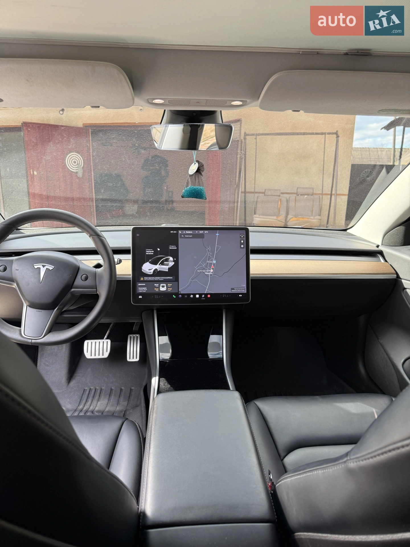 2019 Tesla Model 3 - мініатюра 23