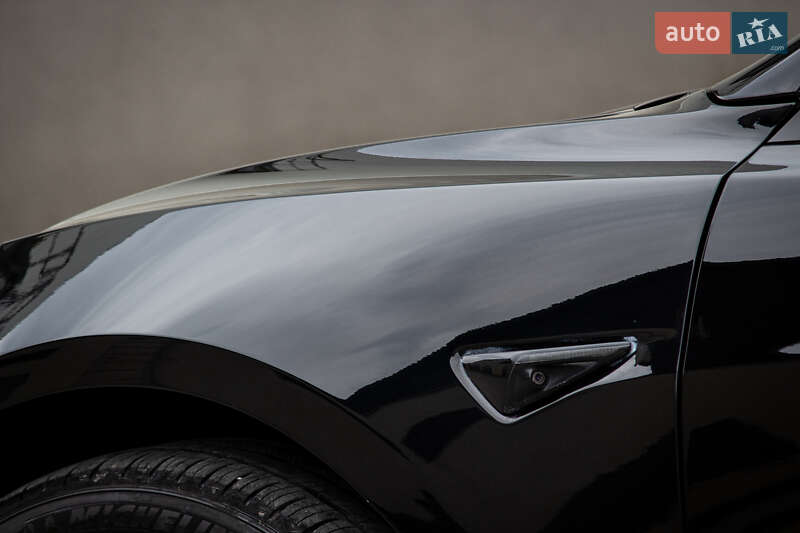 Седан Tesla Model 3 2021 в Львові фото 12 Седан Tesla Model 3 2021 в Львові